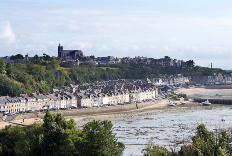 Travel Guide für einen Roadtrip durch die Bretagne