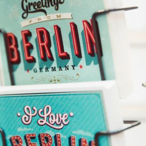10 (fast) kostenlose Aktivitäten in Berlin