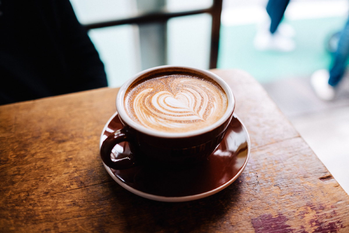 3 Cafés in Berlin Kreuzberg, in denen du unbedingt Kaffee trinken solltest