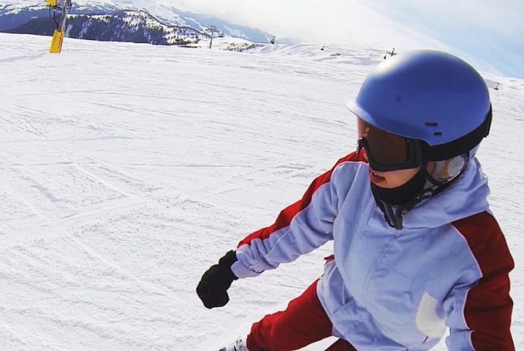 #DiscoverLAAX - Bloggerreise in die Schweiz
