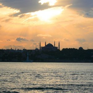 Travel Guide - Istanbul
