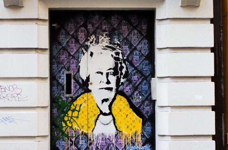 Das etwas andere London!