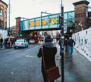 10 (fast) kostenlose Aktivitäten in London