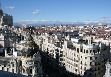 Madrid - 8 Tipps für die spanische Hauptstadt