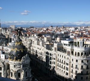 Madrid - 8 Tipps für die spanische Hauptstadt
