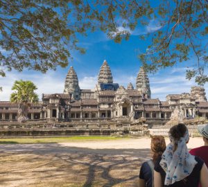 Travel Guide für Kambodscha