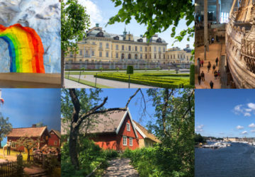 8 Dinge, die man in Stockholm unbedingt machen soll!